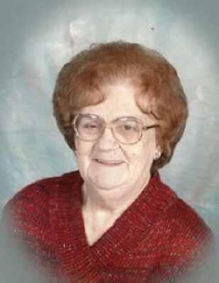Photo of Edna Maynard