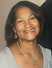 Juanita Ann Johnson