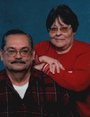 Sandra & Garry Street