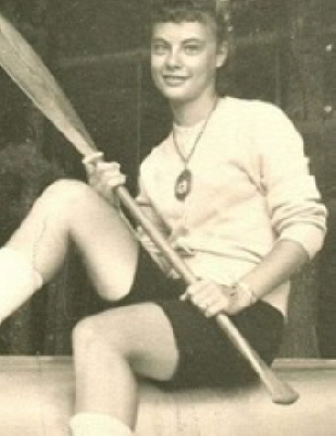 Photo of Barbara Felix