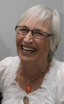 Photo of Helen Schau