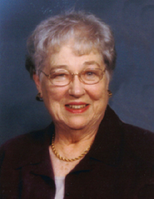 Photo of Elaine Bahn