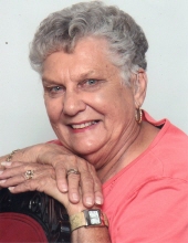 Ethel Martha Spade