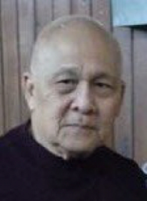 Photo of William Chee Kock