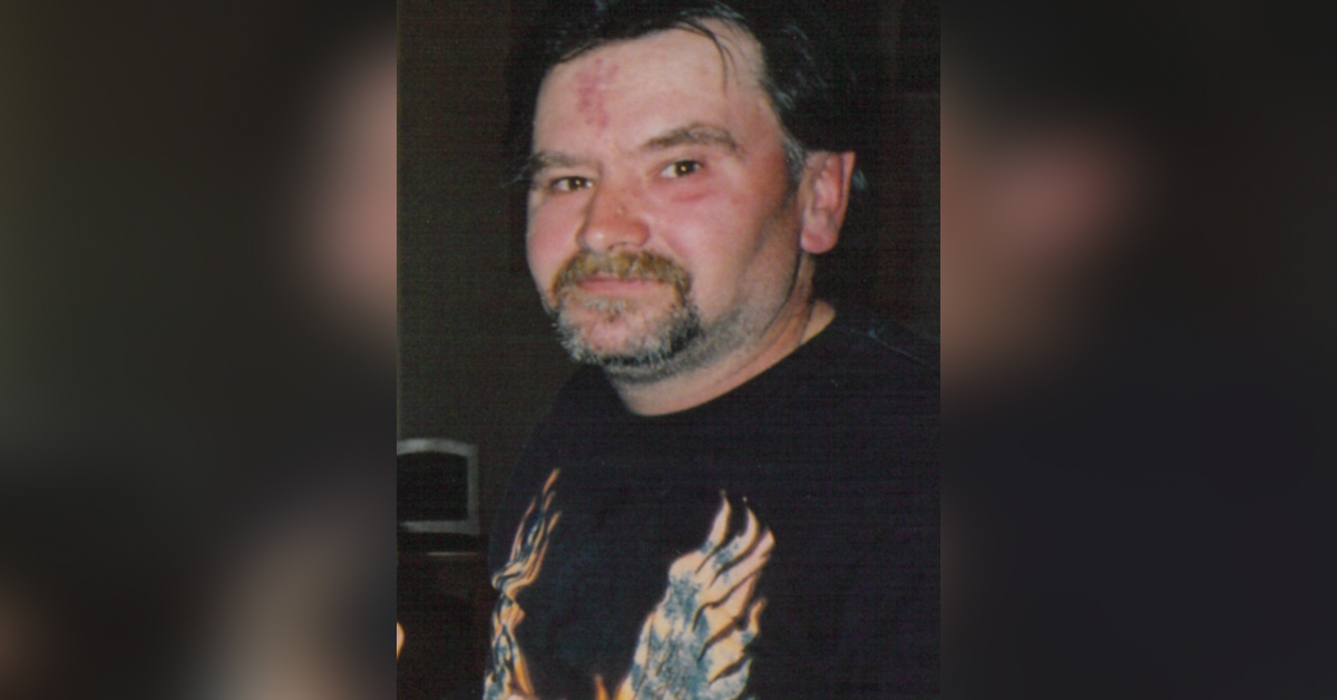 Obituary information for Michael D. Ernst