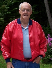 Kenneth F. Goodrich