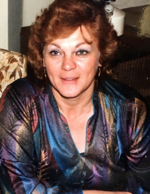 Photo of Joyce White