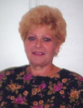 Cynthia Ann Davidson