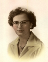 Lorraine M. Laperriere