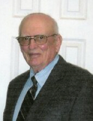 Photo of Alfred Snapp