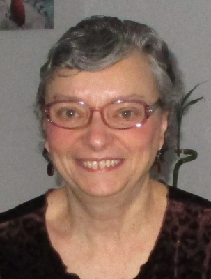 Photo of Catherine Stuhl