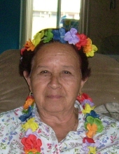Maria Pedroza 18539443