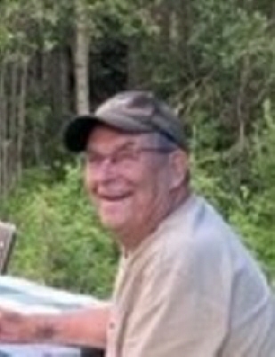 Thomas Wayne Cook
