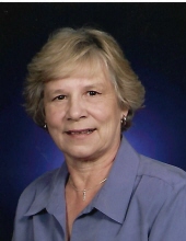 Bonnie Urhammer