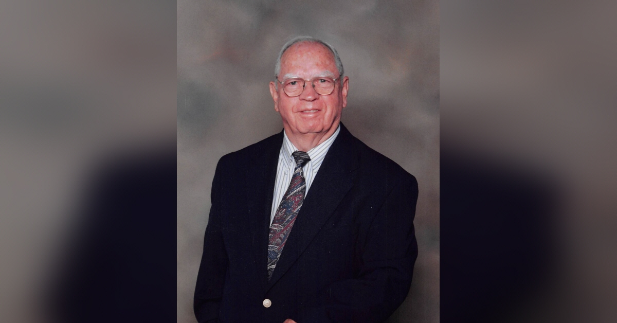 Obituary information for William "Bill" F. Benton