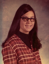 Deborah Williams