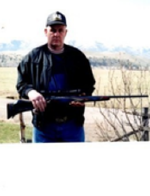 David O. Tripp