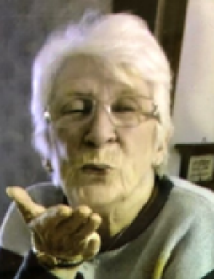 Shirley M. Griffin