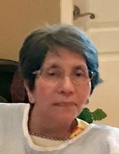 Mary  Stella  Rodriguez