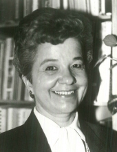 Gloria Kiester