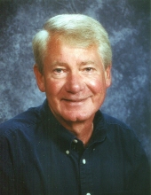 Richard J. Larimer