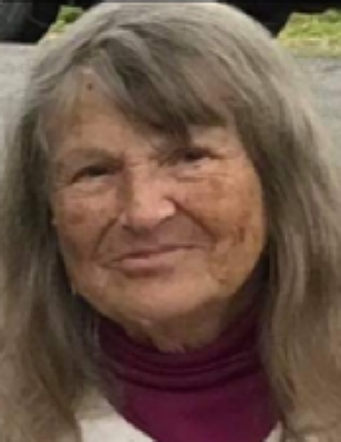Mary Joan Mills Hancock, Maryland Obituary