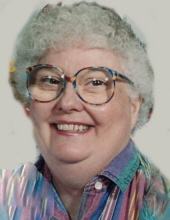 Helen Marie Gregory