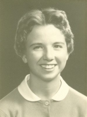 Photo of Jeanette Cummins