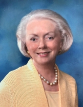 Bonnie  M. Dempster