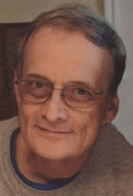Photo of Gregory Osterstuck