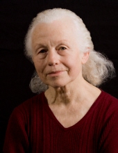 Photo of Ann Page