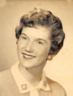 Carolyn Kay Haney