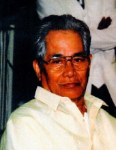 Carlos Dela Cruz