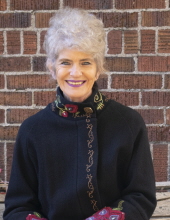 Susan  Jane Kirkeby