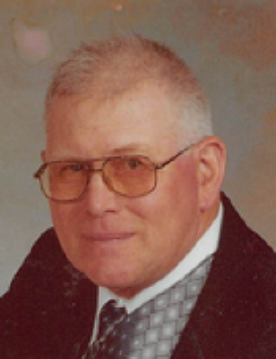 James "Jim" Gordon Hazelton