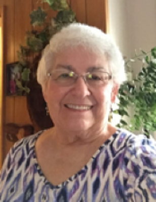 Jean Ann Bibbey