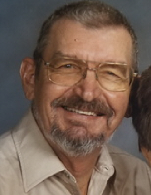 Charles Albert Ray Bushnell, Florida Obituary