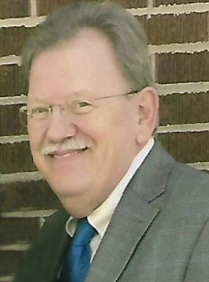 Randy L. Mullinax