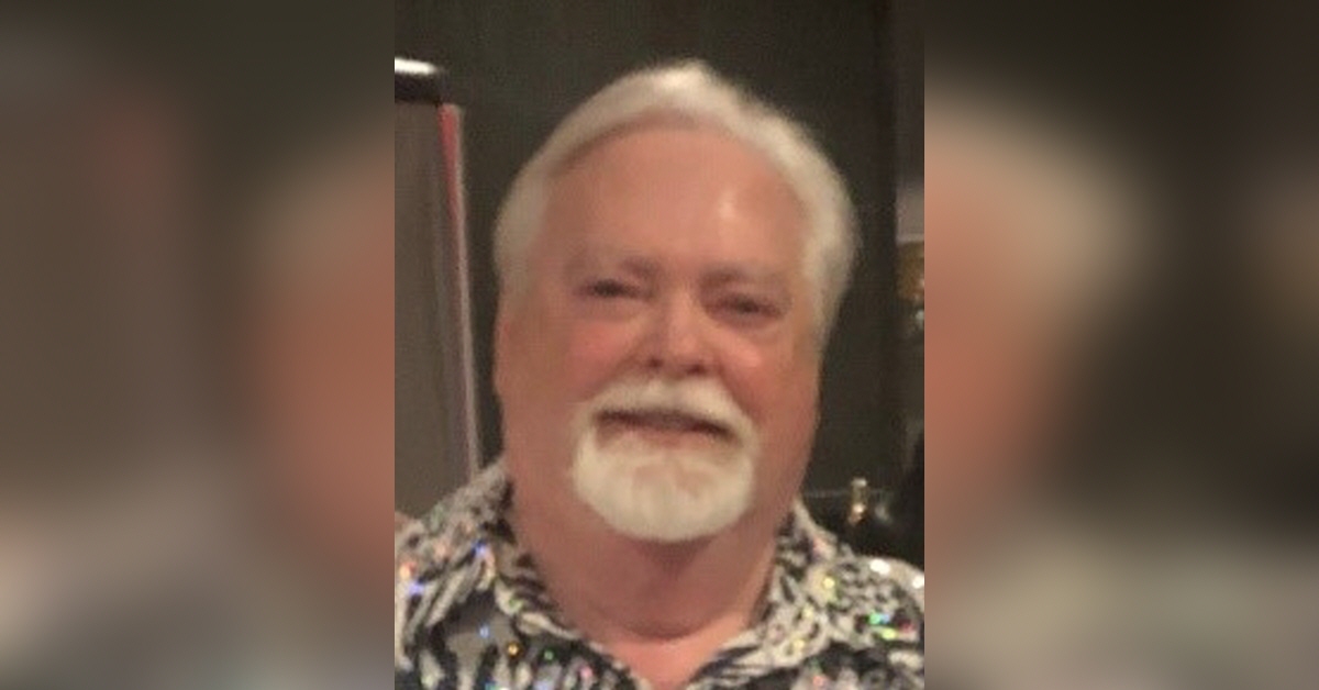 Obituary information for Michael T. Thomas