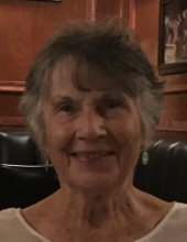 Patricia Ellen Healy