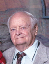 Raymond E. Coleman