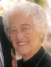 Doris Jean Pirotte