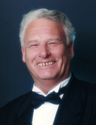 Photo of William "Bill" Archibald