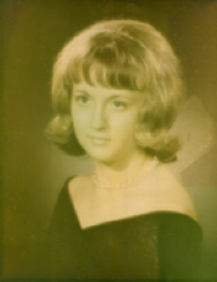 Tempy Ann Garrett Murray
