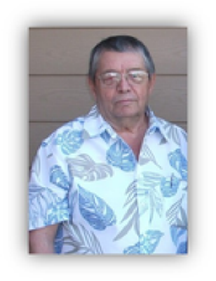 Wesley "Buzz" Carl Mudge