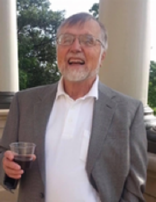 Norman D. Vidoni, Sr