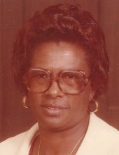 Mrs. Mary E.  Tutt