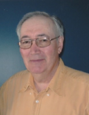 Neville Garth Hayward