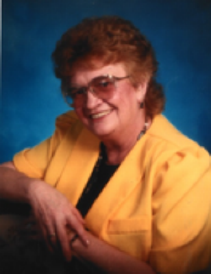 Barbara Lynn Boad