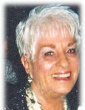 Doris  Lenore Riepel